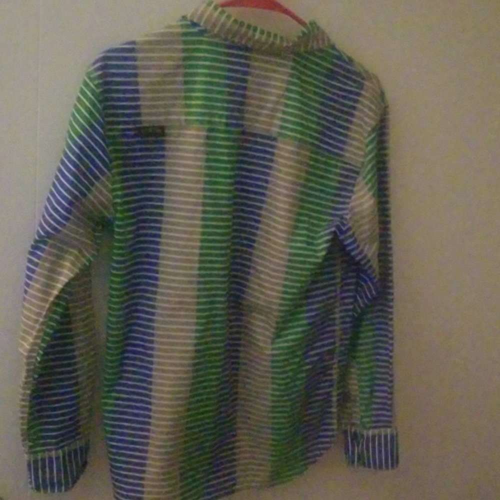 Boys LRG button down - Picture 2 of 3